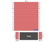 Studio Theatre at King Center For The Performing Arts