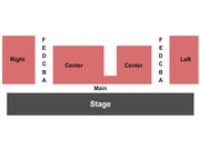 Studio Theatre At Orillia Opera House