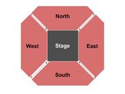 Studio Two Theatre - Riffe Center