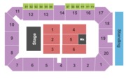 Sudbury Arena