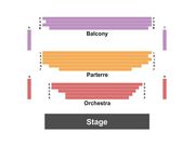 Sugden Community Theatre - Kizzie Theater