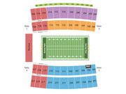 Summa Field At Infocision Stadium