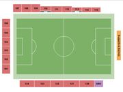 Suncoast Credit Union Field