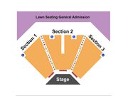 Sundance Mountain Resort Outdoor Amphitheatre