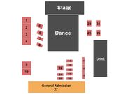Sundance Steakhouse & Saloon