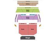 Sunderland Empire Theatre