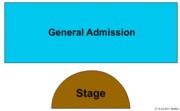 Sunset Cove Amphitheater