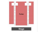 Sunset Playhouse Furlan Auditorium