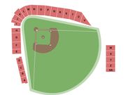 Suplizio Field