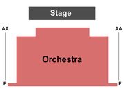 Susan and Ronald Frankel Theater at The Robert W. Wilson MCC Theater Space