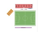 Swangard Stadium