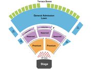 Sweetland Amphitheatre at Boyd Park
