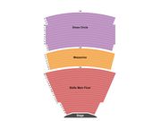 Sydney State Theatre