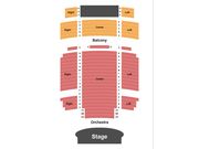 Sylvia And Danny Kaye Playhouse