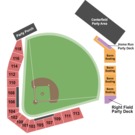 T-Bones Stadium