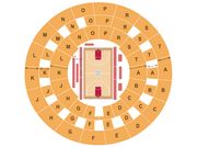 Tad Smith Coliseum