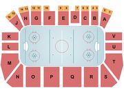 Taffy Abel Arena