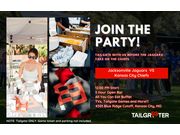 Tailgreeter All-Inclusive Tailgate - Arrowhead Stadium