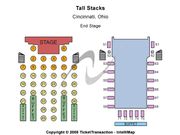 Tall Stacks