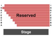 Tamarack Marketplace Theatre