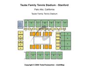 Taube Family Tennis Stadium