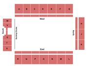 Taylor Telecom Arena