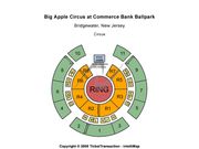 TD Bank Ballpark