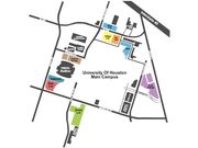 TDECU Stadium - Parking Lots