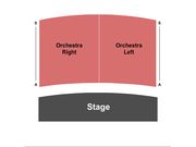 Teall Theater At Century II Performing Arts & Convention Center