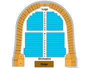 Teatro Comunale Di Bologna