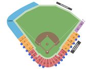 Tempe Diablo Stadium