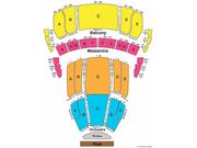 Temple Hoyne Buell Theatre