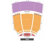 Tennessee Performing Arts Center - James K Polk Theater