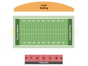 Tenney Stadium at Leonidoff Field