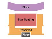 Tent Theatre at The John Goodman Amphitheatre