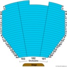 Terry Fator Theatre - Mirage