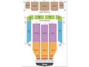 Thalia Mara Hall