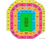The All England Lawn Tennis & Croquet Club - Centre Court