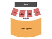 The Alton Amphitheater