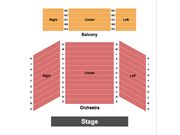The Amish Country Theater