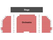 The Baby Grand At Grand Opera House