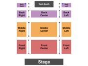 The Badgett Playhouse