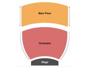 The Baker-Baum Concert Hall at Conrad Prebys Performing Arts Center