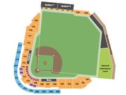 The Ballpark At America First Square