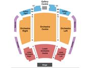 The Banff Centre - Jenny Belzberg Theatre