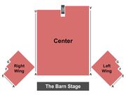 The Barn at Westben Arts Festival Theatre