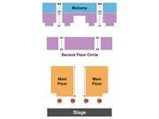 The Bend Theater