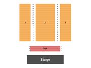 The Box Factory Performance & Event Center