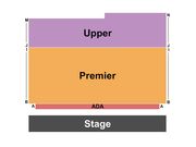 The Broadway Rose New Stage
