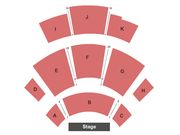 The Carolina Opry Theater